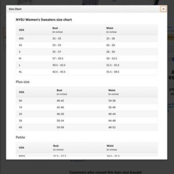 1 Left -2X NYDJ Plus Cashmere Blend Cardigan Shawl - Picture 5 of 5